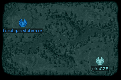Minimap
