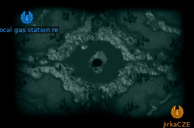 Minimap