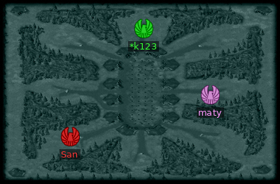 Minimap