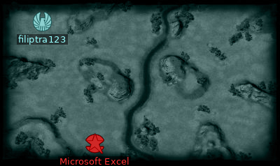 Minimap