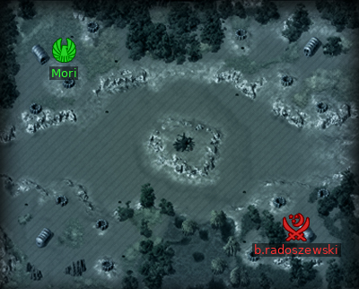 Minimap