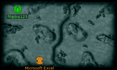 Minimap