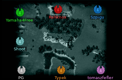 Minimap