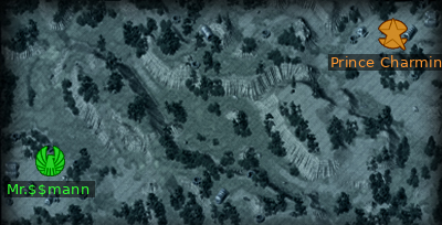 Minimap