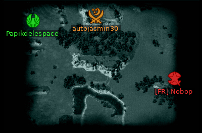 Minimap