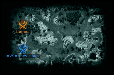 Minimapa