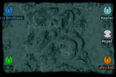 Minimapa
