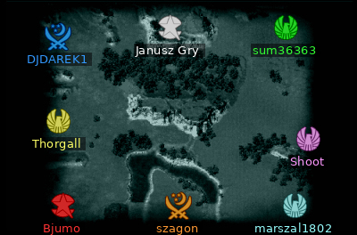 Minimapa