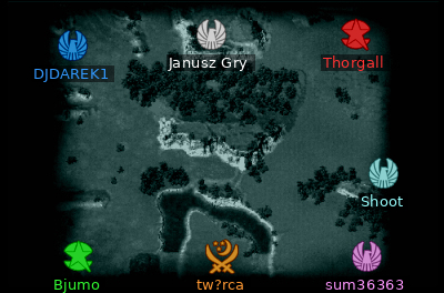 Minimapa