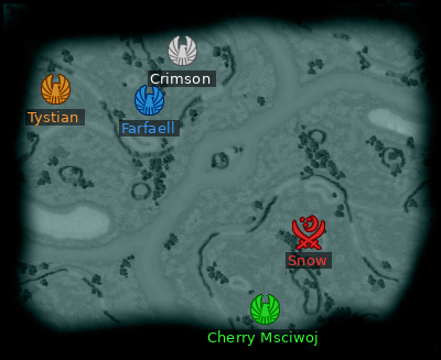 Minimapa