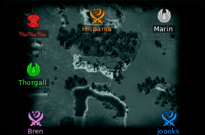 Minimapa