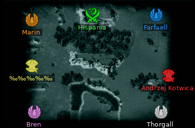 Minimapa