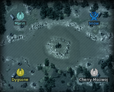 Minimapa
