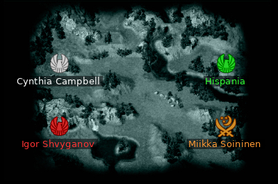 Minimap