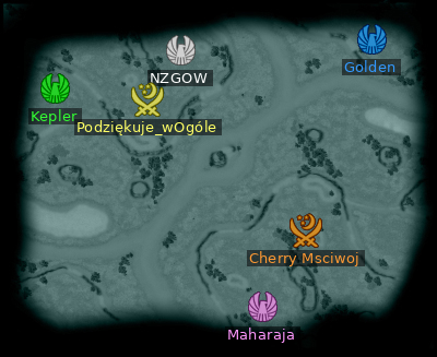 Minimapa