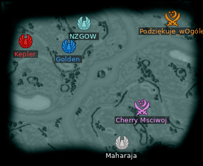 Minimapa
