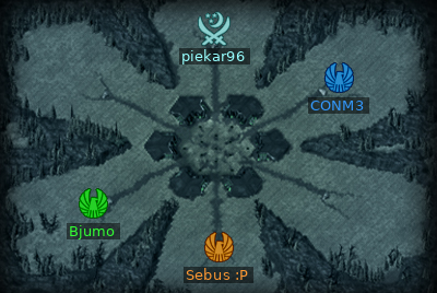 Minimap