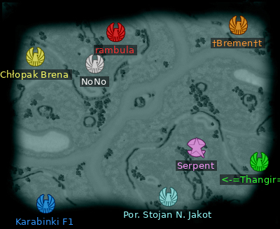 Minimap
