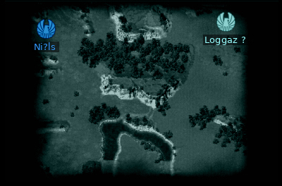 Minimap