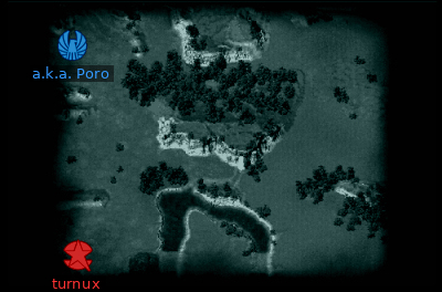 Minimapa