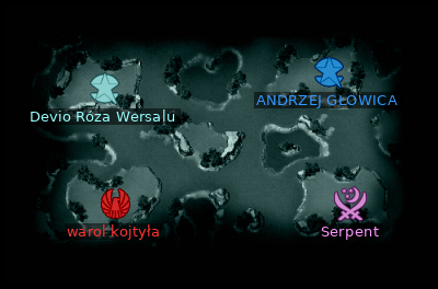 Minimap