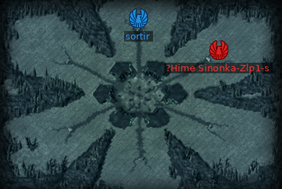 Minimapa