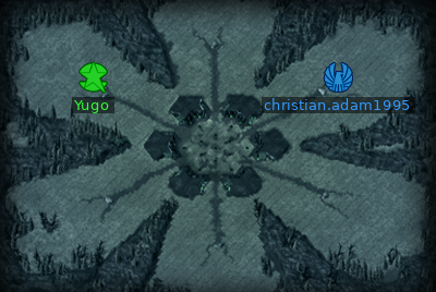 Minimap