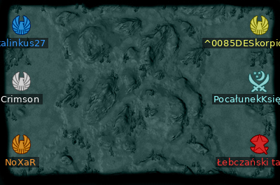 Minimap