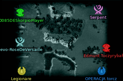 Minimap