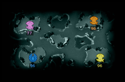 Minimap