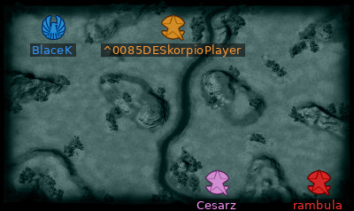 Minimapa