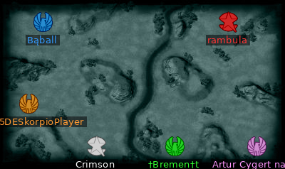 Minimapa