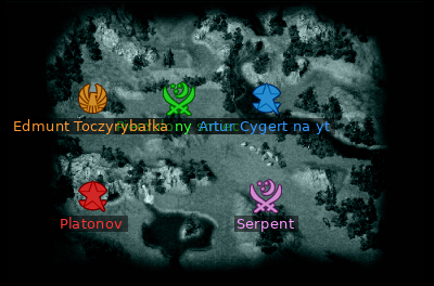Minimapa