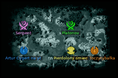 Minimapa
