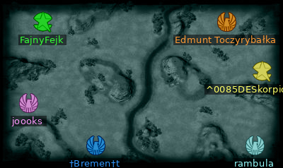 Minimapa
