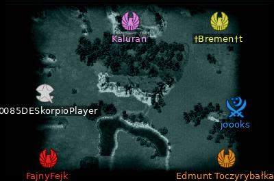 Minimapa