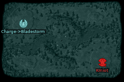 Minimapa