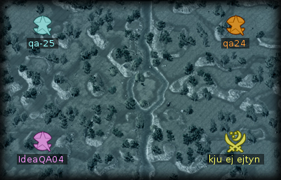 Minimap