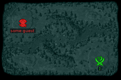 Minimap