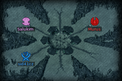 Minimap