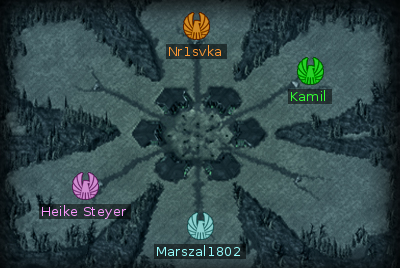 Minimap