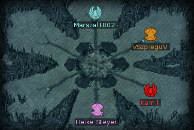 Minimap