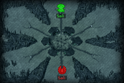 Minimap