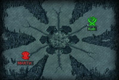 Minimap