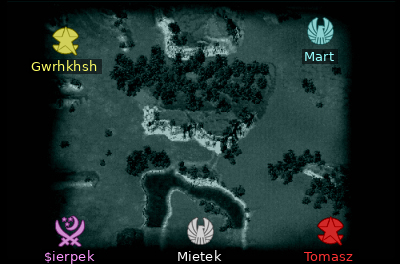 Minimapa