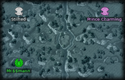 Minimapa