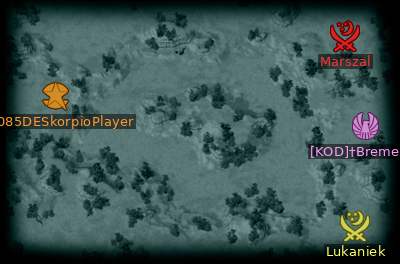 Minimap