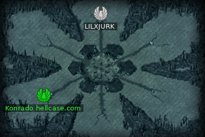 Minimap