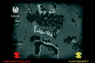 Minimapa