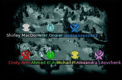 Minimap